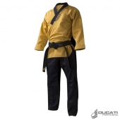 Taekwondo uniforms